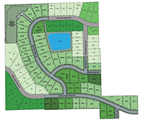Wexford Heights - Cedar Rapids, IA